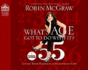 What's Age Got to Do With It? : Living Your Healthiest and Happiest Life