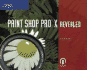 Corel Paint Shop Pro X Revealed