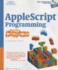 Applescript Programming for the Absolute Beginner