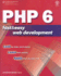Php 6 Fast and Easy Web Development
