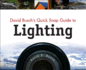 David Busch's Quick Snap Guide to Lighting
