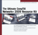 Ultimate Comptia Network+ 2009 Resource Kit