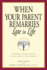 When Your Parent Remarries Late in Life: Making Peace With Your Adult Stepfamily
