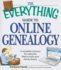 The Everything Guide to Online Genealogy: a Complete Resource to Using the Web to Trace Your Family History