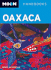 Moon Oaxaca (Moon Handbooks)