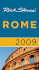 Rick Steves' Rome 2009