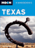 Moon Texas (Moon Handbooks)