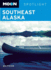 Moon Spotlight Southeast Alaska