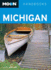Moon Michigan (Moon Handbooks)