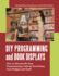 DIY Programming and Book Displays: How to Stretch Your Programming without Stretching Your Budget and Staff