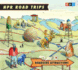 Roadside Attractions: Stories That Take You Away...