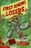 Ridge Riders: First Among Losers