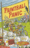 Paintball Panic (Ridge Riders)