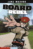 Board Rebel (Jake Maddox Sports Stories) (Impact Books. a Jake Maddox Sports Story)