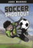 Soccer Shootout (Impact Books; a Jake Maddox Sports Story)