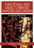 Functional and Object Oriented Analysis and Design: an Integrated Methodology