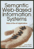 Semantic Web-Based Information Systems: State-of-the-Art Applications