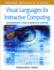 Visual Languages for Interactive Computing Definitions and Formalizations