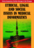Ethical Legal and Social Issues in Medical Informatics