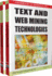 Handbook of Research on Text and Web Mining Technologies