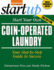 Start Your Own Coin-Operated Laundry (Startup Series)