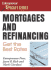 Mortgages and Refinancing: Get the Best Rates (Entrepreneur Pocket Guides)