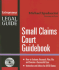 Small Claims Court Guidebook (Entrepreneur Legal Guides)