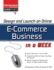 Design and Launch an Online E-Commerce Business in a Week (Clickstarts)