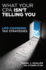 What Your Cpa Isn't Telling You: Life-Changing Tax Strategies