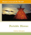 Portable Homes (Homes Around the World)