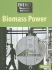 Biomass Power
