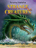 Strange Creatures (Amazing Mysteries)