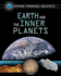 Earth and the Inner Planets (Space Travel Guides)
