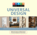 Knack Universal Design: a Step-By-Step Guide to Modifying Your Home for Comfortable, Accessible Living (Knack: Make It Easy)