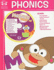 Phonics: Activity Book and Music Cd