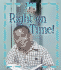 Right on Time (Character Concepts)