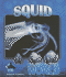 Squid (Underwater World)
