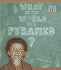 What in the World is a Pyramid? (3-D Shapes)