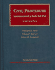 Civil Procedure-Materials for a Basic Course (University Casebook)
