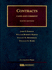 Contracts (University Casebook Series)