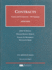 Appendix to Contracts, Cases and Comment (Selected Statutes)