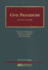 Civil Procedure (University Casebook)