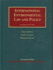 International Environmental Law and Policy, 4th Edition