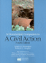 A Civil Action: a Documentary Companion, 4th (Coursebook)