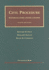 Field, Kaplan and Clermont's Civil Procedure, Materials for a Basic Course, 10th (University Casebook Series)
