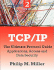 TCP/IP - The Ultimate Protocol Guide: Volume 2 - Applications, Access and Data Security