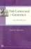 The Language of Genetics Format: Paperback