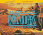 Outlanders # 2-Destiny Run