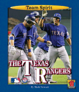 The Texas Rangers (Team Spirit)