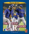 The Texas Rangers (Team Spirit)